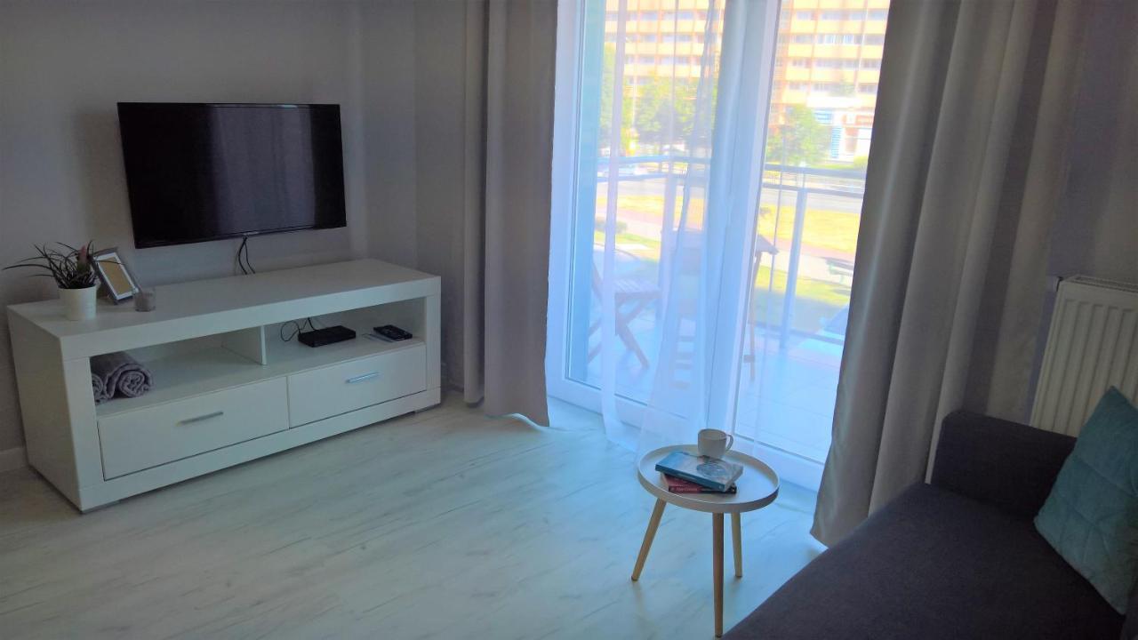 ATapartments - Cztery Oceany I Gdańsk Zewnętrze zdjęcie