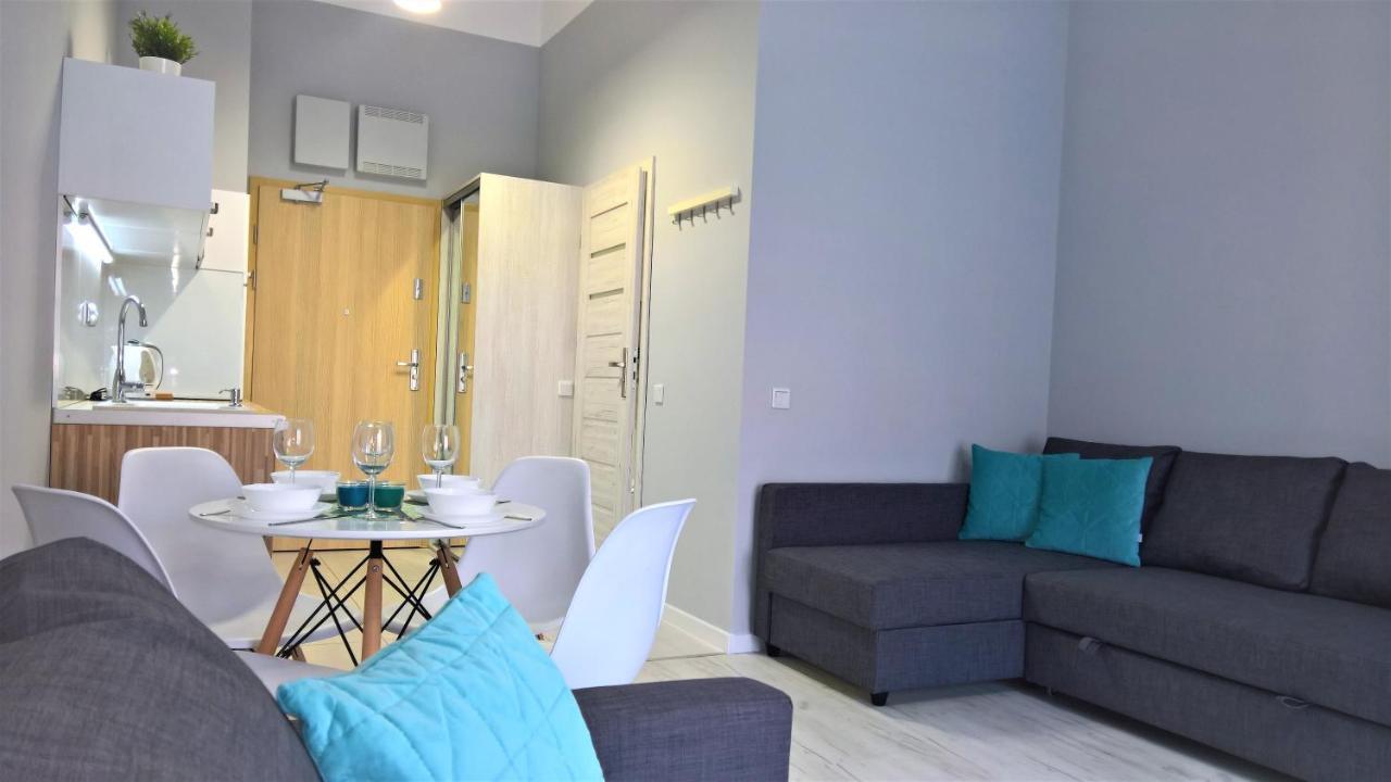 ATapartments - Cztery Oceany I Gdańsk Zewnętrze zdjęcie