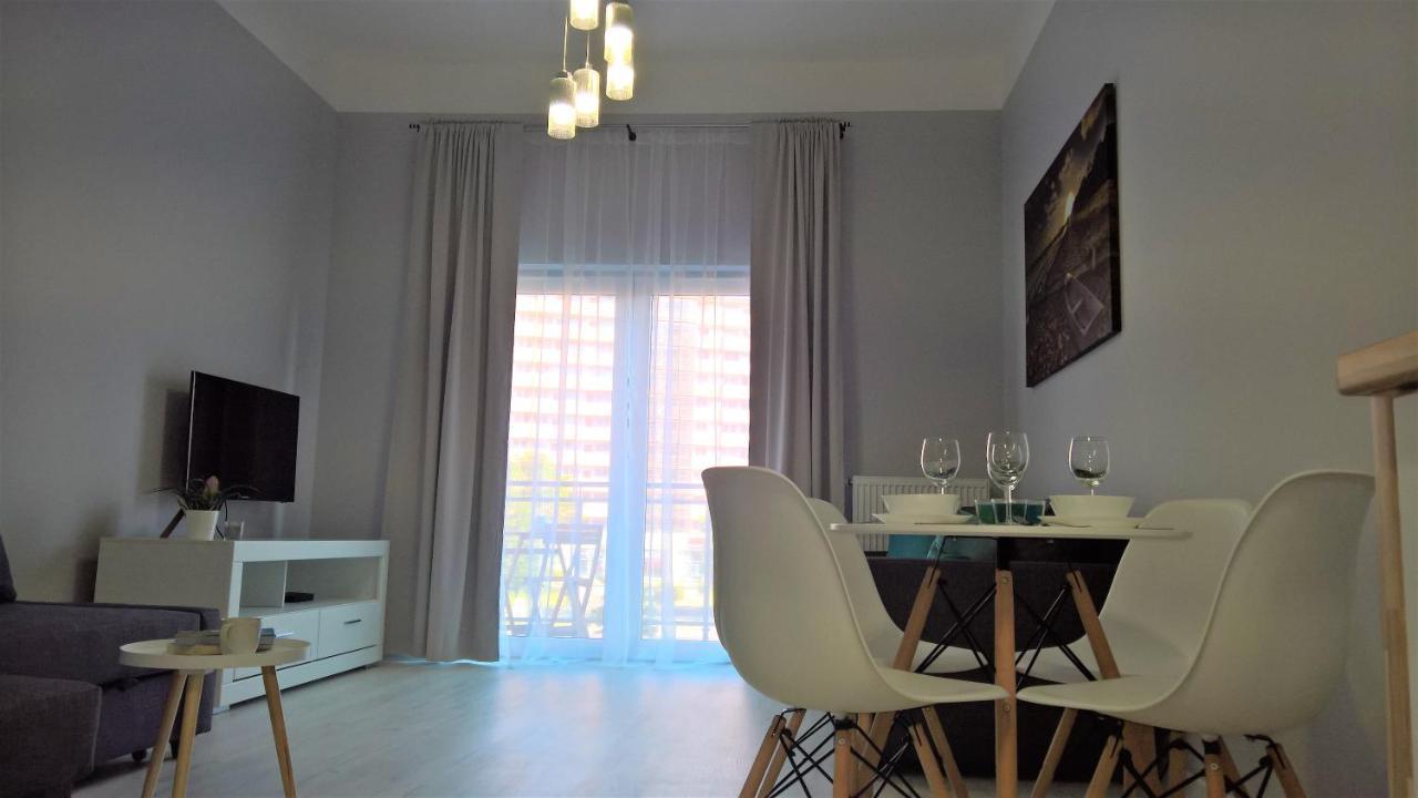 ATapartments - Cztery Oceany I Gdańsk Zewnętrze zdjęcie