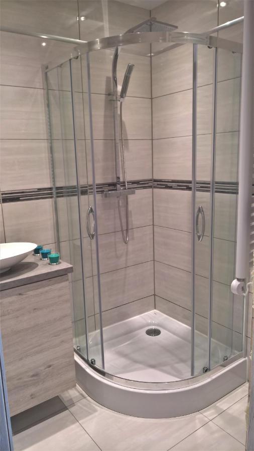 ATapartments - Cztery Oceany I Gdańsk Zewnętrze zdjęcie